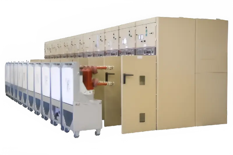Sivacon Panels Icon